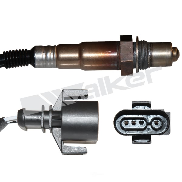 Walker Products Oxygen Sensor 350-34426