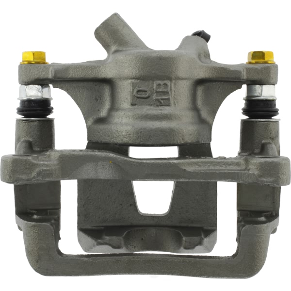 Centric Remanufactured Semi-Loaded Rear Driver Side Brake Caliper 141.44546