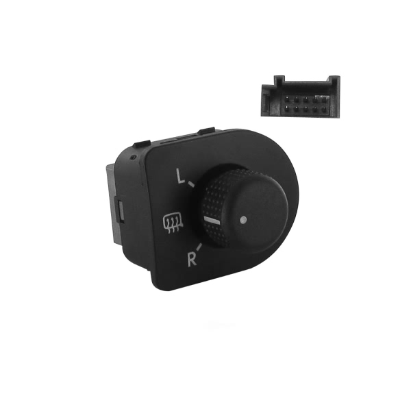 VEMO Door Mirror Switch V10-73-0025