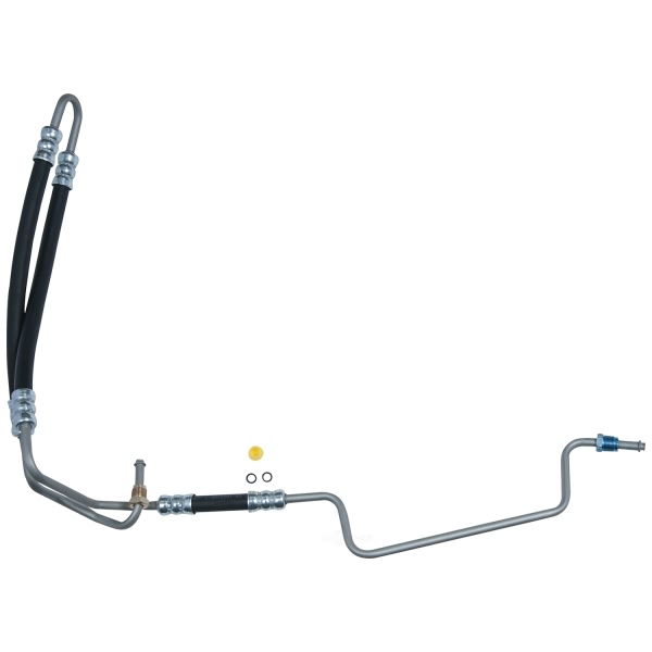 Gates Power Steering Pressure Line Hose Assembly 365737