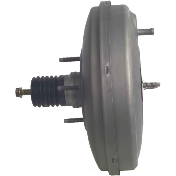 Cardone Reman Remanufactured Vacuum Power Brake Booster w/o Master Cylinder 53-4917