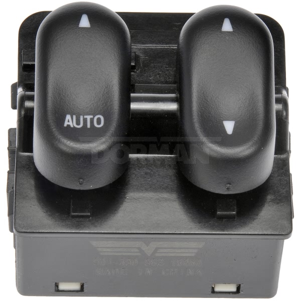 Dorman OE Solutions Front Driver Side Window Switch 901-390