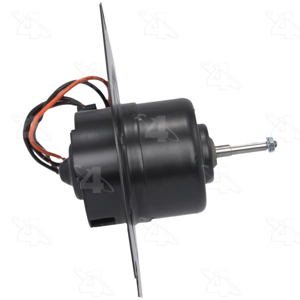 Four Seasons Hvac Blower Motor Without Wheel 35627