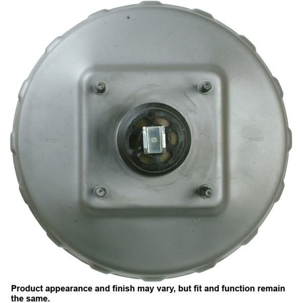 Cardone Reman Remanufactured Vacuum Power Brake Booster w/o Master Cylinder 54-77042