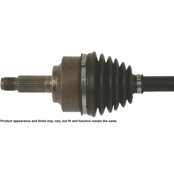 Cardone Reman Remanufactured CV Axle Assembly 60-4229