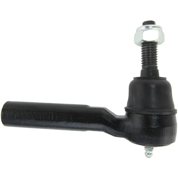 Centric Premium™ Front Outer Steering Tie Rod End 612.66105