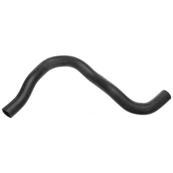 Gates Engine Coolant Molded Radiator Hose 23871