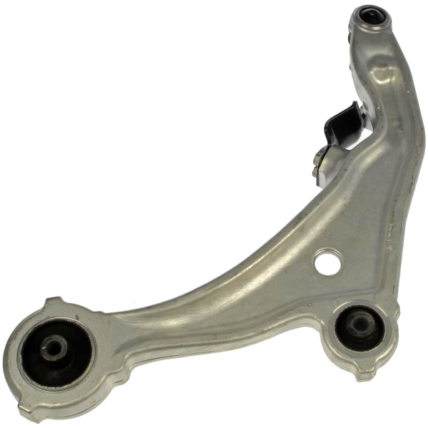 Dorman Front Passenger Side Lower Non Adjustable Control Arm And Ball Joint Assembly 521-728