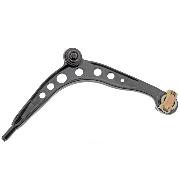 Mevotech Supreme Front Driver Side Lower Non Adjustable Control Arm And Ball Joint Assembly CMK9625