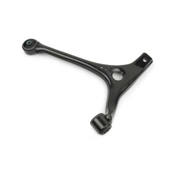 Mevotech Supreme Front Passenger Side Lower Non Adjustable Control Arm CMK80411