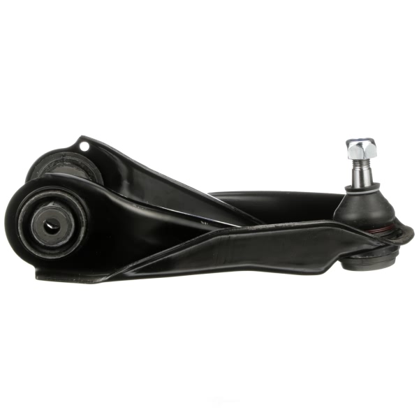 Delphi Front Driver Side Upper Control Arm And Ball Joint Assembly TC5025