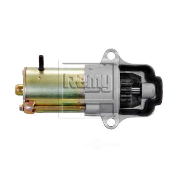 Remy Remanufactured Starter 28730