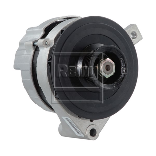 Remy Remanufactured Alternator 23643