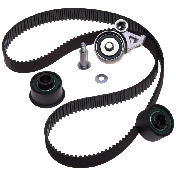 Gates Powergrip Timing Belt Component Kit TCK214