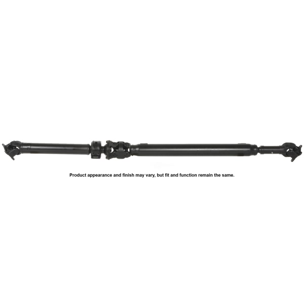 Cardone Reman Remanufactured Driveshaft/ Prop Shaft 65-5009