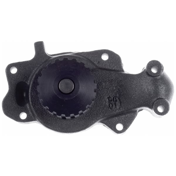 Gates Engine Coolant Standard Water Pump 42058