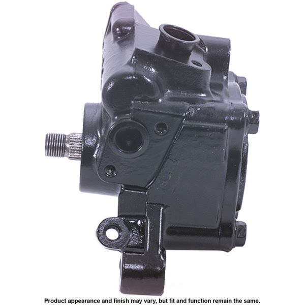 Cardone Reman Remanufactured Power Steering Pump w/o Reservoir 21-5853