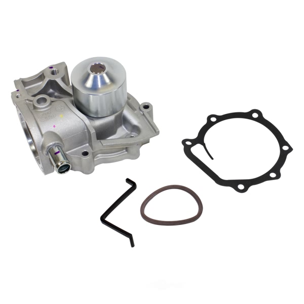 GMB Engine Coolant Water Pump 160-1120