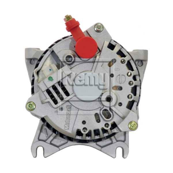 Remy Remanufactured Alternator 23786