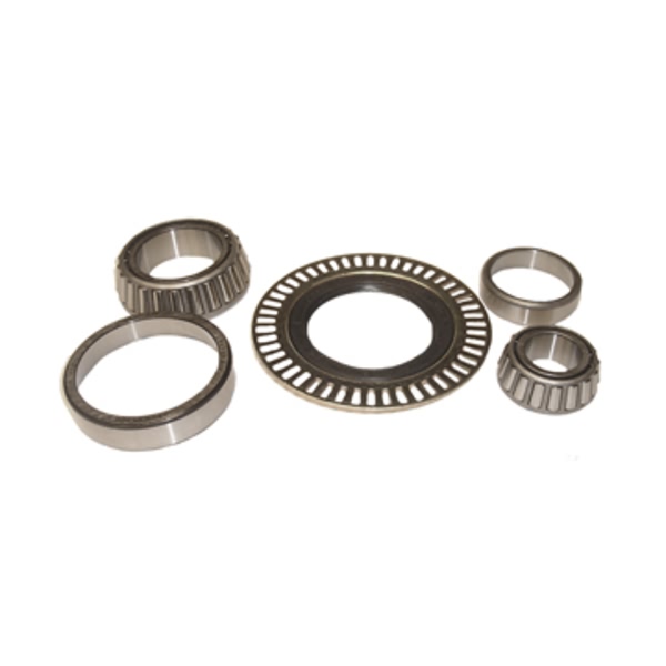 SKF Front Wheel Bearing Kit WKH3565