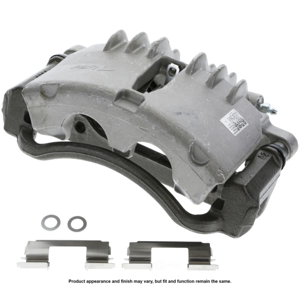 Cardone Reman Remanufactured Unloaded Caliper w/Bracket 18-B4722
