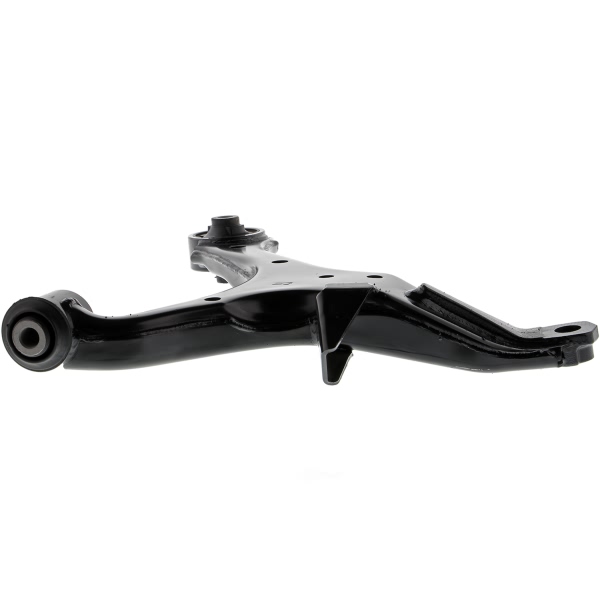 Mevotech Supreme Front Passenger Side Lower Non Adjustable Control Arm CMS601212