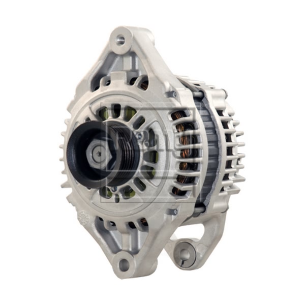 Remy Remanufactured Alternator 12399