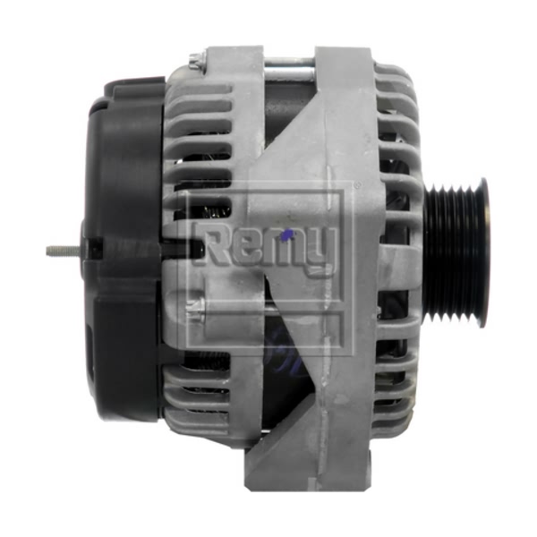 Remy Alternator 91011