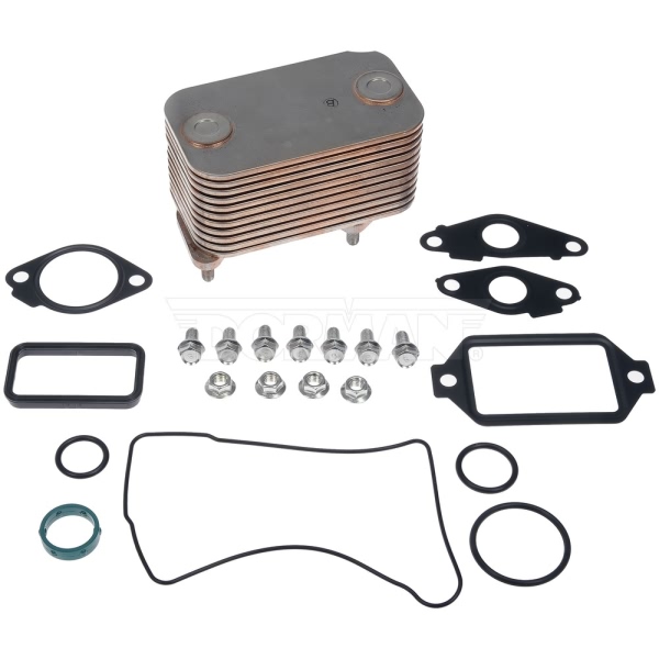 Dorman OE Solutions Diesel Oil Cooler 918-400