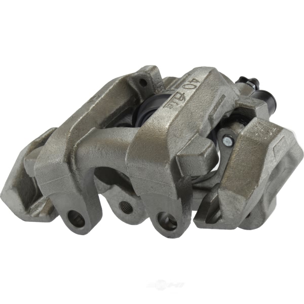 Centric Remanufactured Semi-Loaded Rear Driver Side Brake Caliper 141.35578