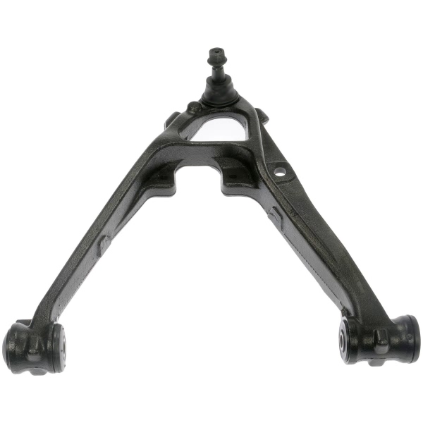 Dorman Front Driver Side Lower Non Adjustable Control Arm And Ball Joint Assembly 521-645