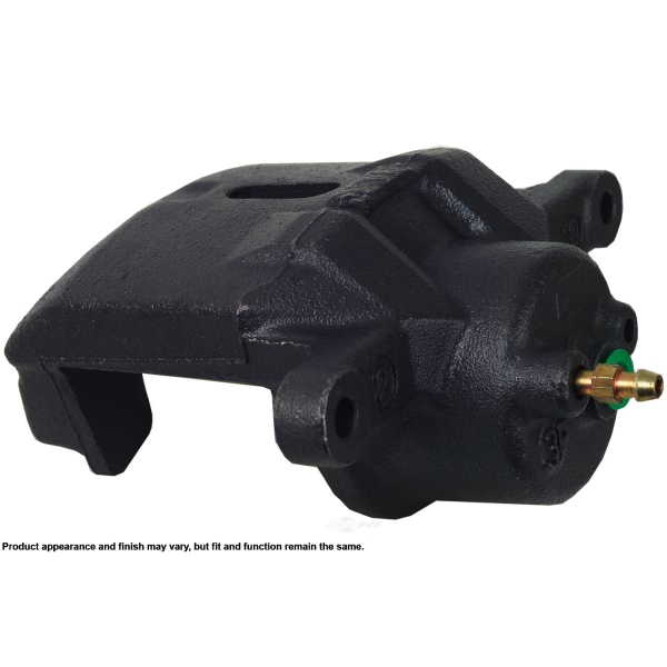 Cardone Reman Remanufactured Unloaded Caliper 19-2650