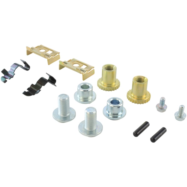 Centric Rear Parking Brake Hardware Kit 118.66003