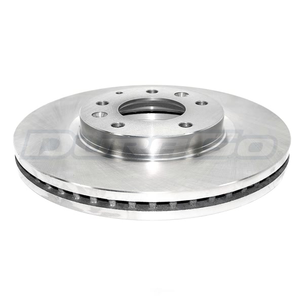 DuraGo Vented Front Brake Rotor BR900350