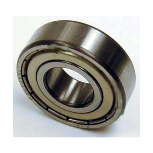 SKF Manual Transmission Countershaft Thrust Bearing 6206-ZJ