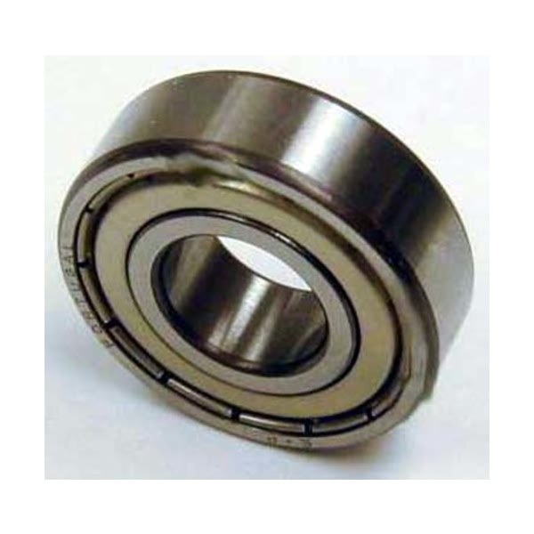 SKF Manual Transmission Countershaft Thrust Bearing 6206-ZJ