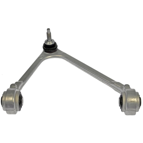 Dorman Front Passenger Side Upper Non Adjustable Control Arm And Ball Joint Assembly 521-430