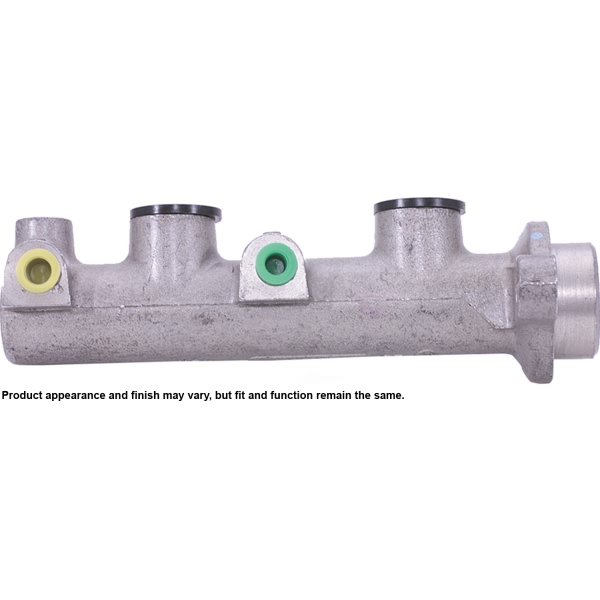 Cardone Reman Remanufactured Master Cylinder 10-2695