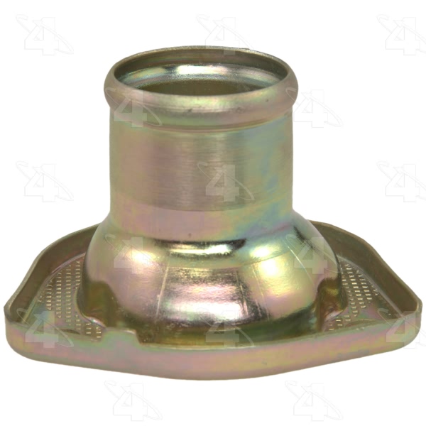 Four Seasons Engine Coolant Water Inlet W O Thermostat 85231