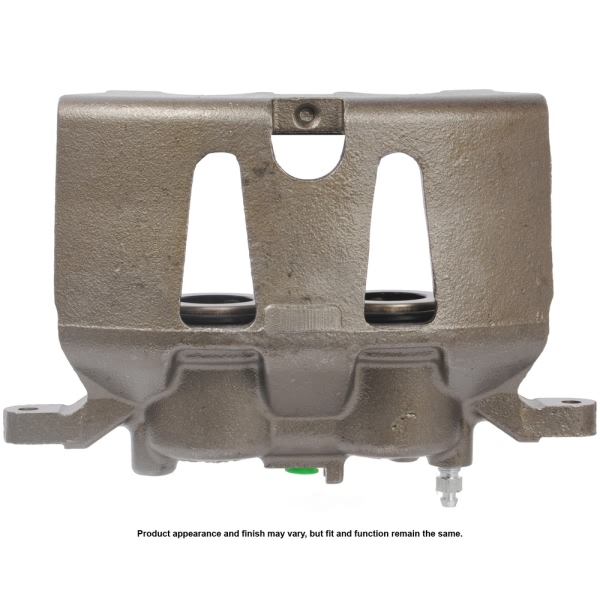 Cardone Reman Remanufactured Unloaded Caliper 18-5403