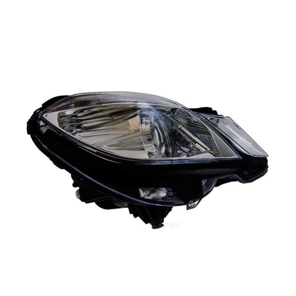 Hella Headlamp - Passenger Side Bi-Xen 011705141