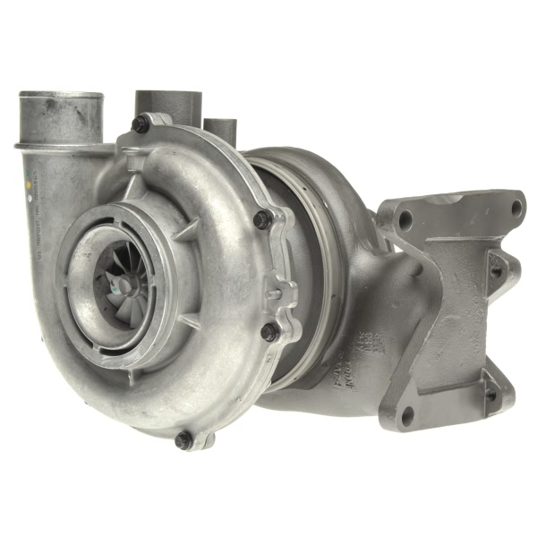 Mahle Exhaust Turbocharger 599TC20194100