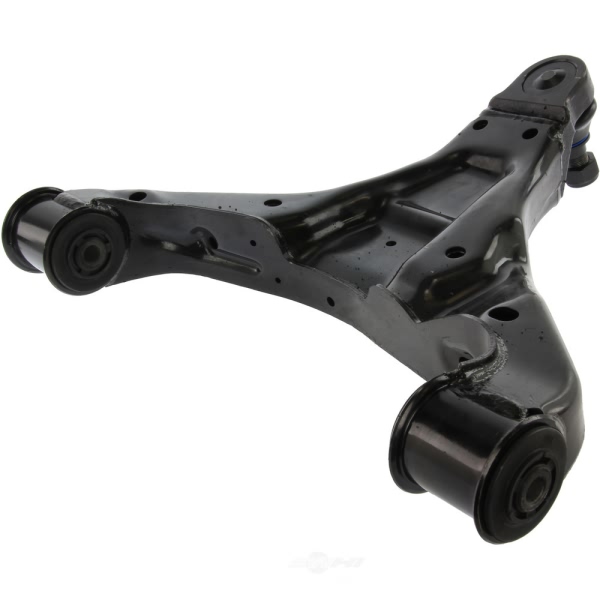 Centric Premium™ Front Driver Side Lower Control Arm and Ball Joint Assembly 622.35055