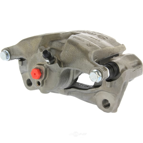 Centric Remanufactured Semi-Loaded Front Passenger Side Brake Caliper 141.45115