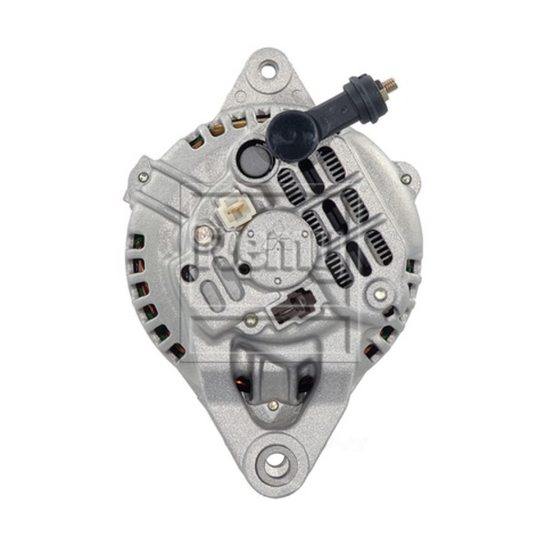 Remy Remanufactured Alternator 14717