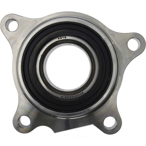 Centric Premium™ Rear Passenger Side Wheel Bearing Module 405.44003