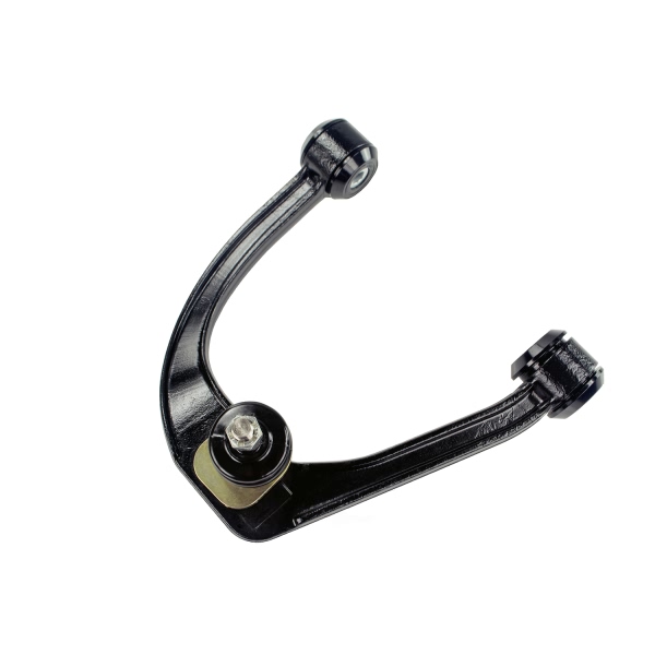 Mevotech Supreme Front Passenger Side Upper Adjustable Control Arm And Ball Joint Assembly CMS301234