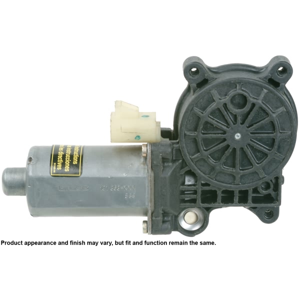 Cardone Reman Remanufactured Window Lift Motor 42-192