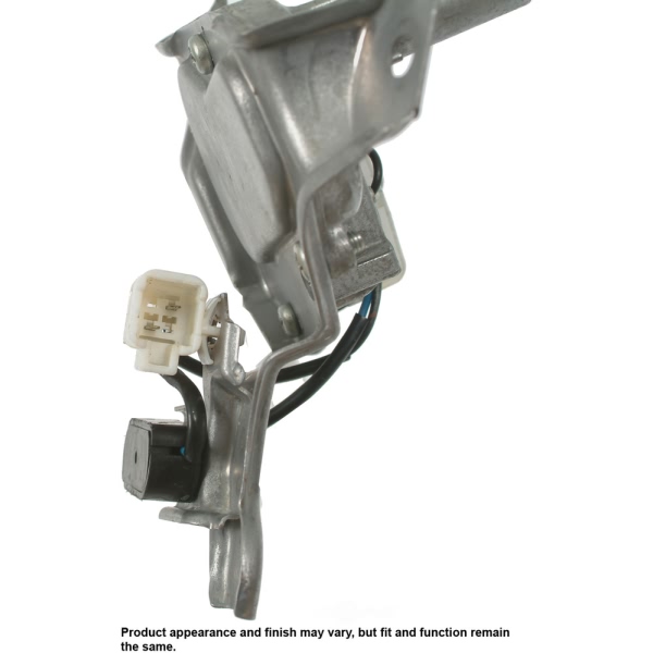 Cardone Reman Remanufactured Wiper Motor 43-20015