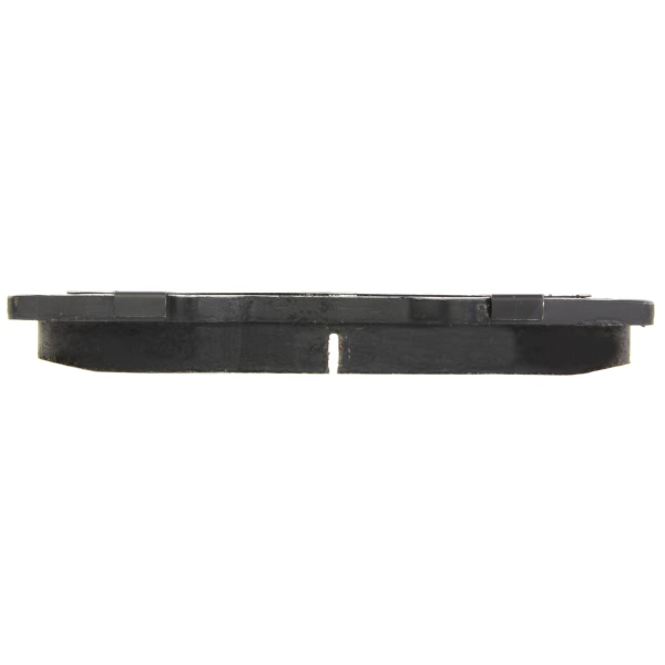 Centric Posi Quiet™ Ceramic Front Disc Brake Pads 105.13030